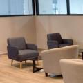 Dickson Investment Holding | Product Seen: [Rexton 1–Seater Sofa & Lami x Lola Coffee Table – Big]